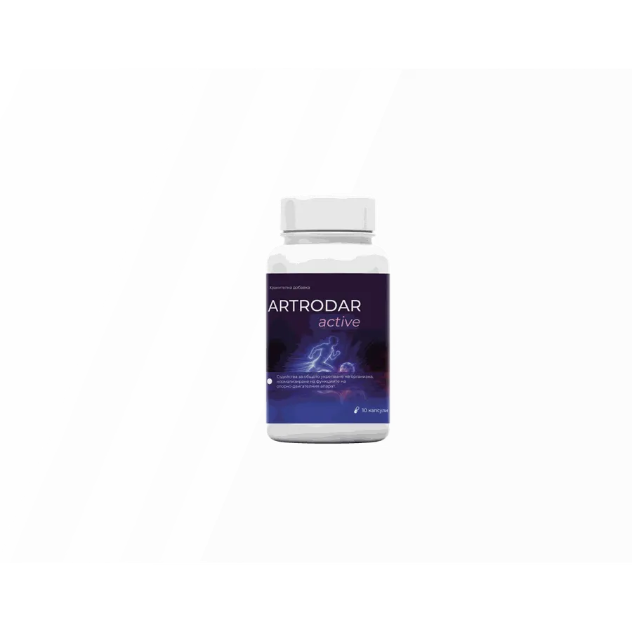 ARTRODAR