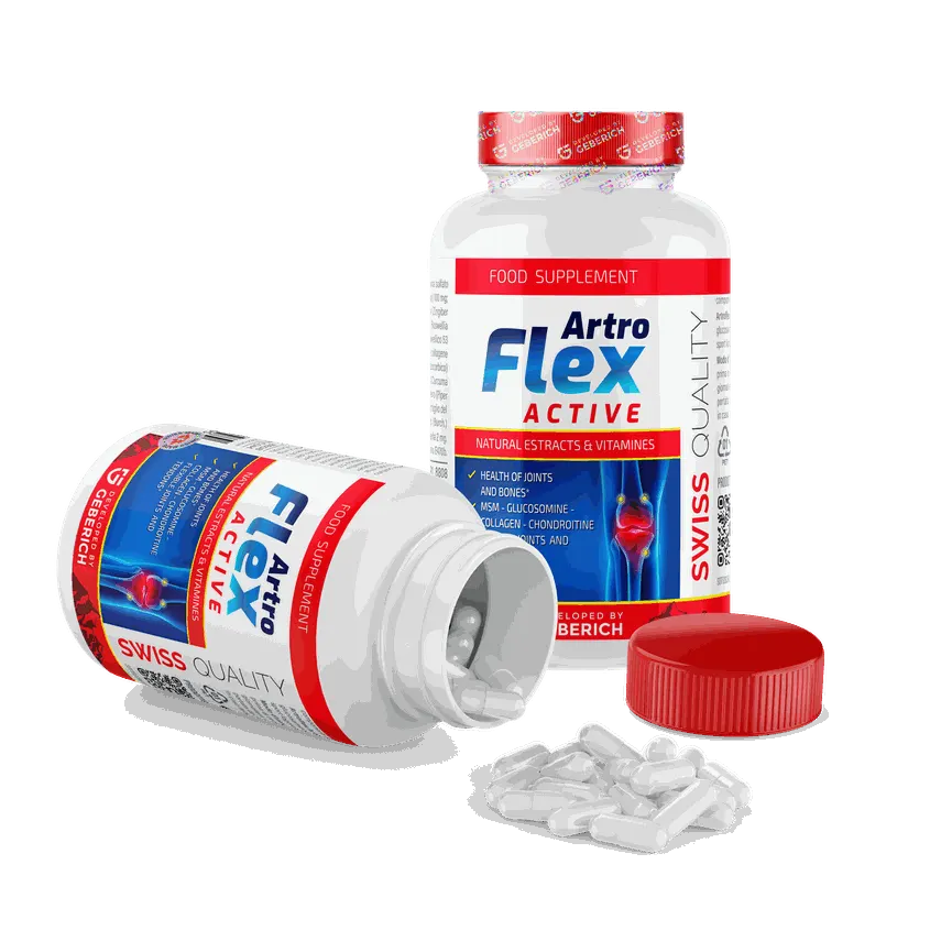ArtroFlex Active