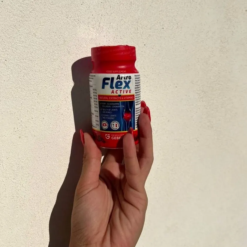 ArtroFlex Active — foto del prodotto