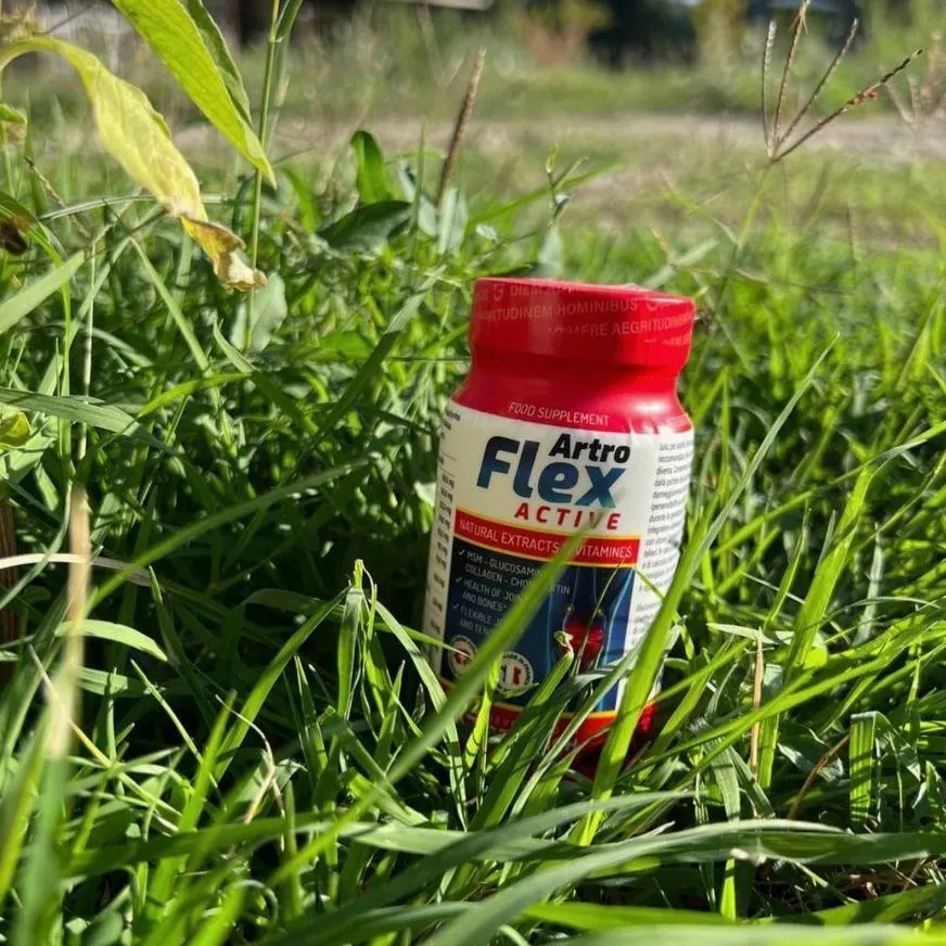 ArtroFlex Active — foto del prodotto 1