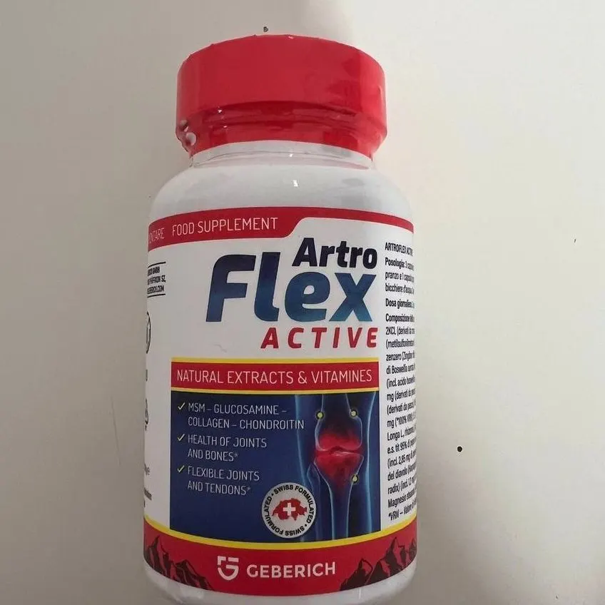 ArtroFlex Active — foto del prodotto 2