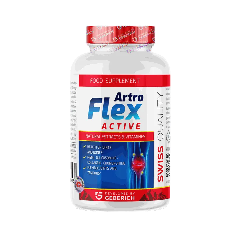 ArtroFlex Active — foto del prodotto 3