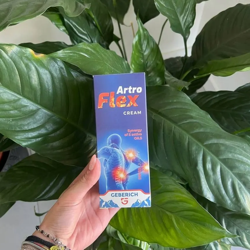 ArtroFlex Cream