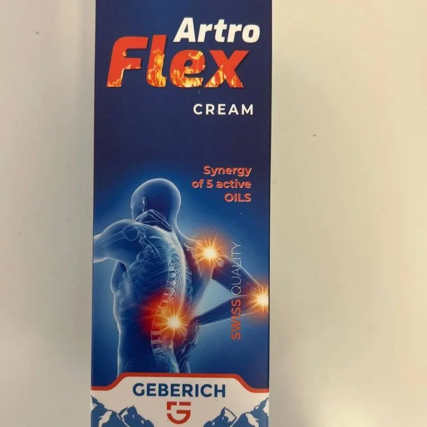 ArtroFlex — tuotekuva