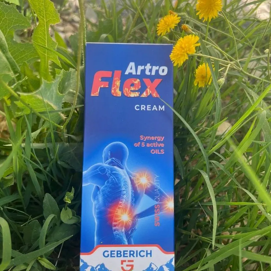 ArtroFlex — tuotekuva 1