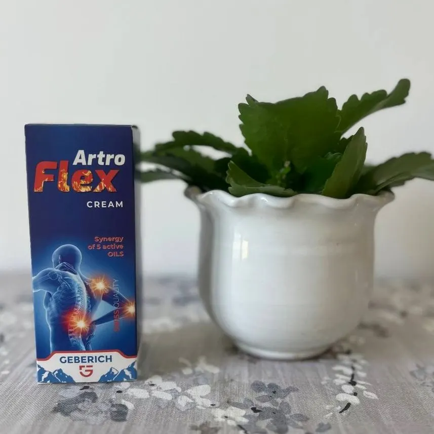 ArtroFlex — tuotekuva 3