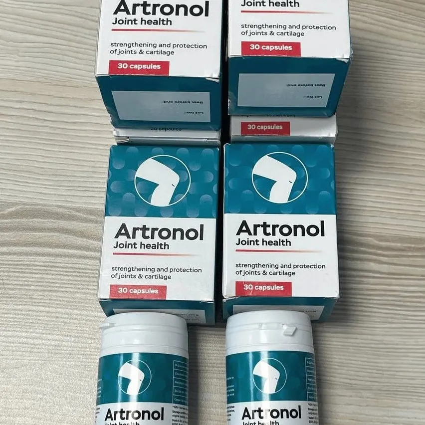 Artronol — foto del prodotto
