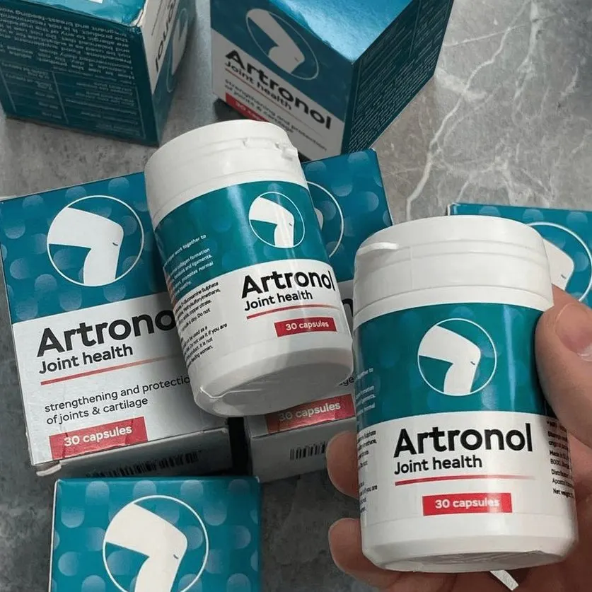 Artronol — foto del prodotto 1