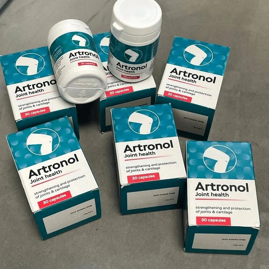 Artronol — foto del prodotto 2