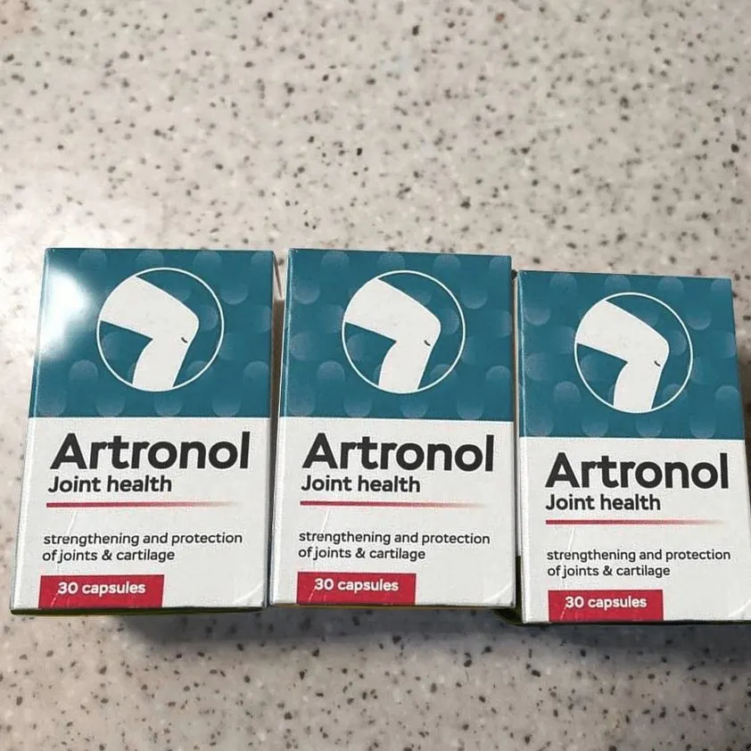 Artronol — foto del prodotto 3