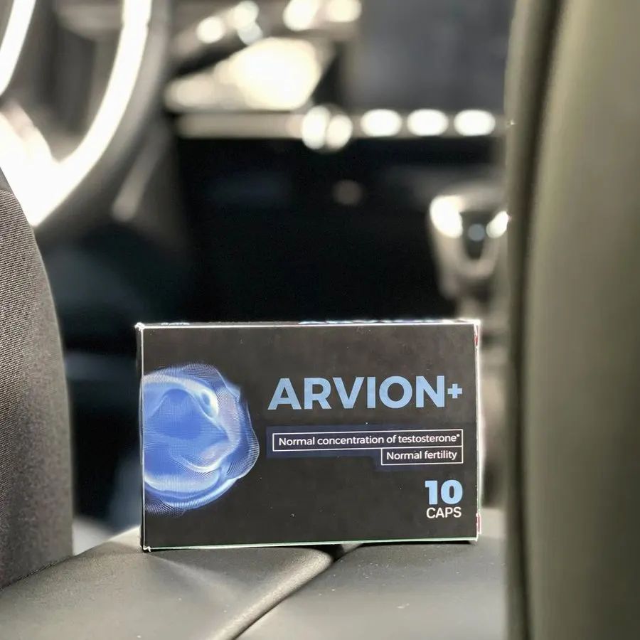 Arvion+