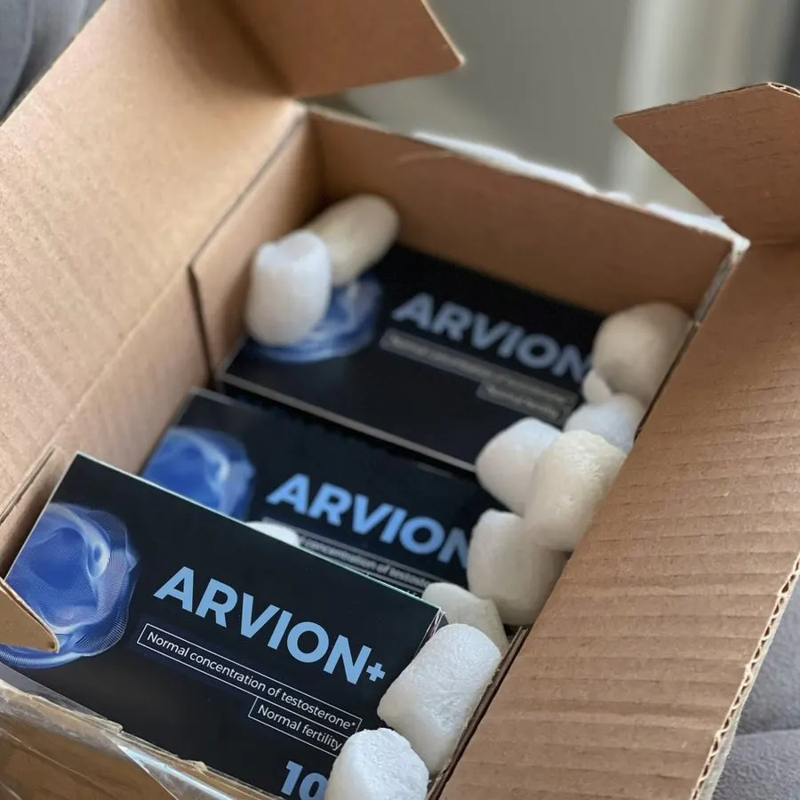 Arvion — fotografie produktu 3