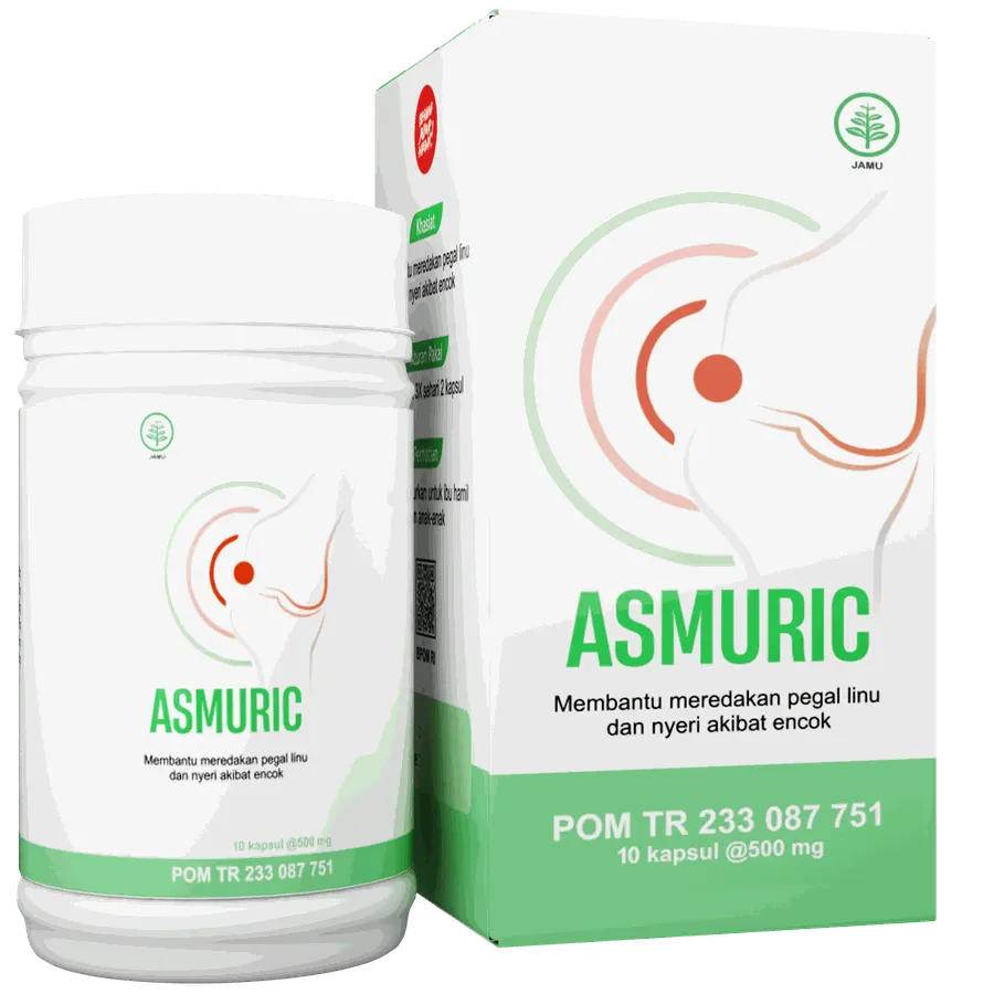 Asmuric