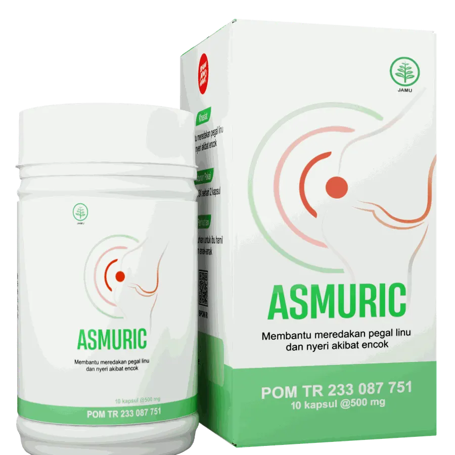 Asmuric — foto 1