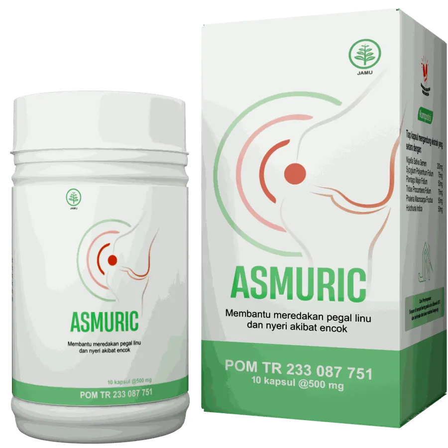 Asmuric — foto 2