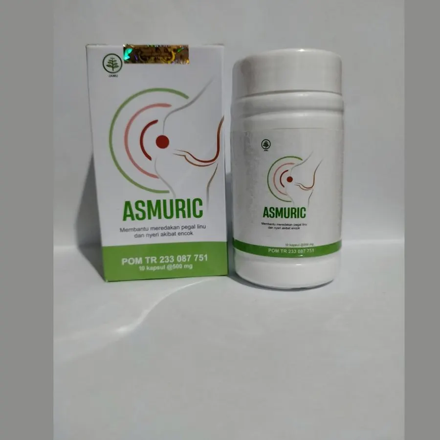 Asmuric — foto 3