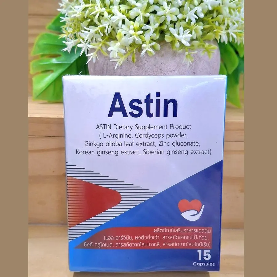 Astin