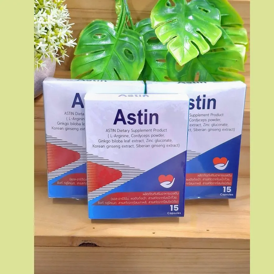 Astin — รูปภาพ