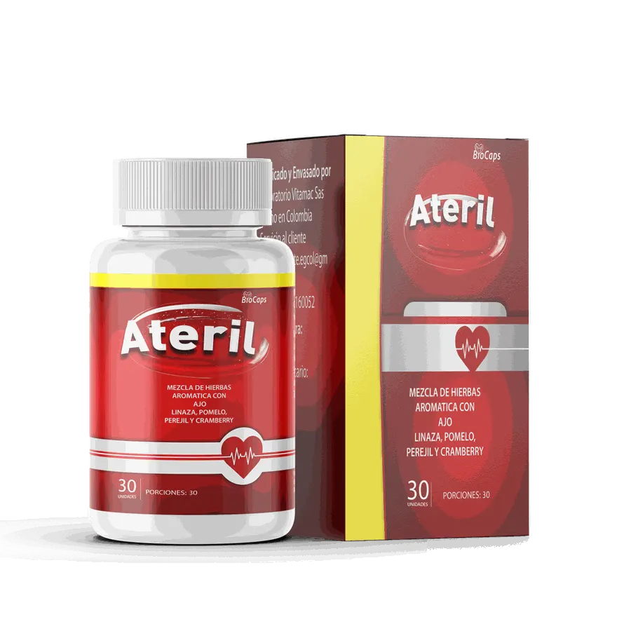 Ateril