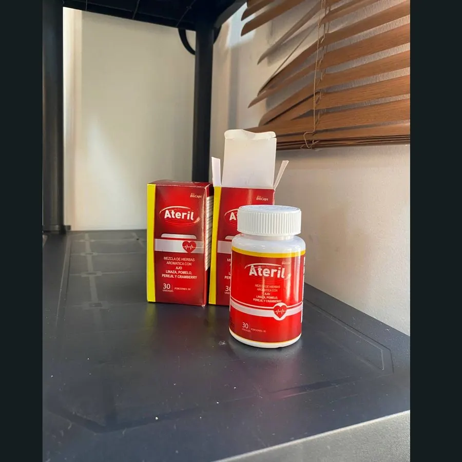 Ateril — foto del producto 3