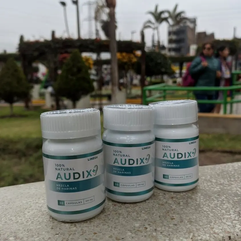 Audix+9