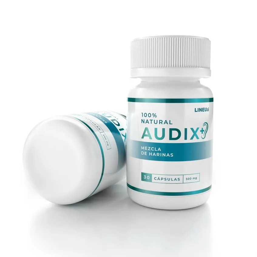 Audix+9 — foto del producto