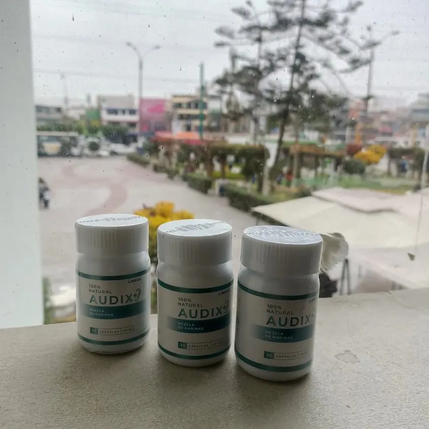 Audix+9 — foto del producto 1
