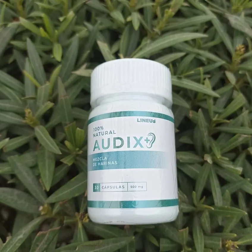 Audix+9 — foto del producto 2