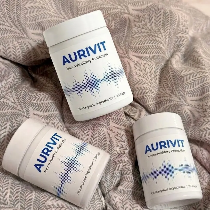 Aurivit — photo du produit 1