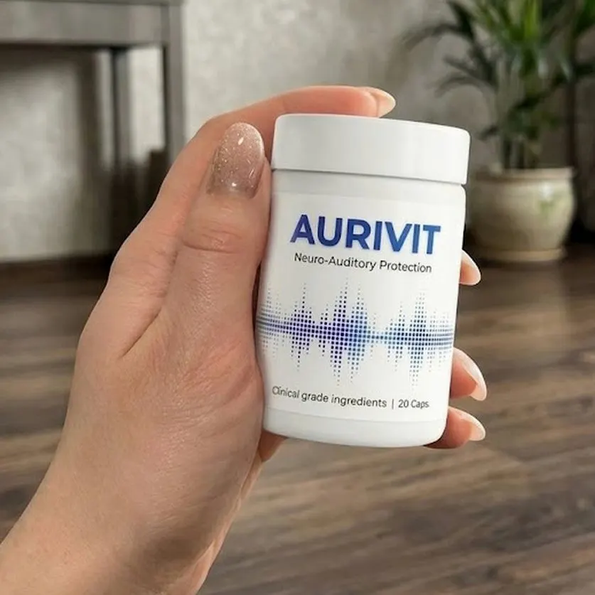 Aurivit — photo du produit 2