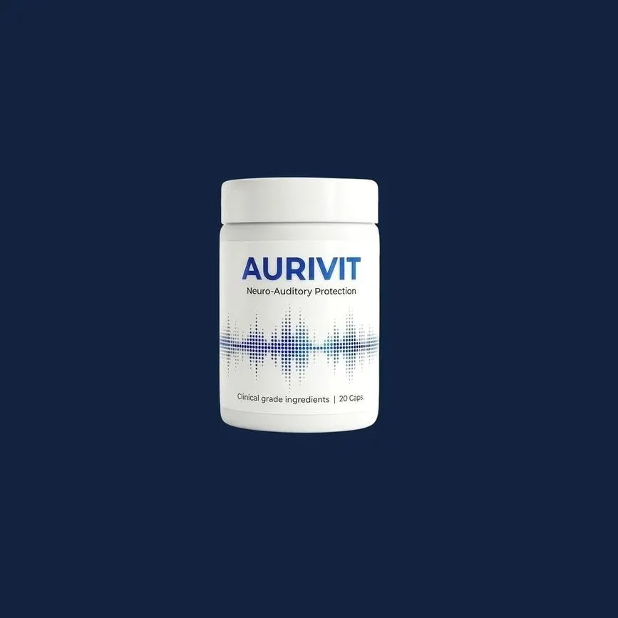 Aurivit — photo du produit 3