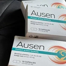 Ausen