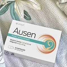 Ausen — foto