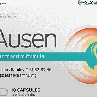 Ausen — foto 1