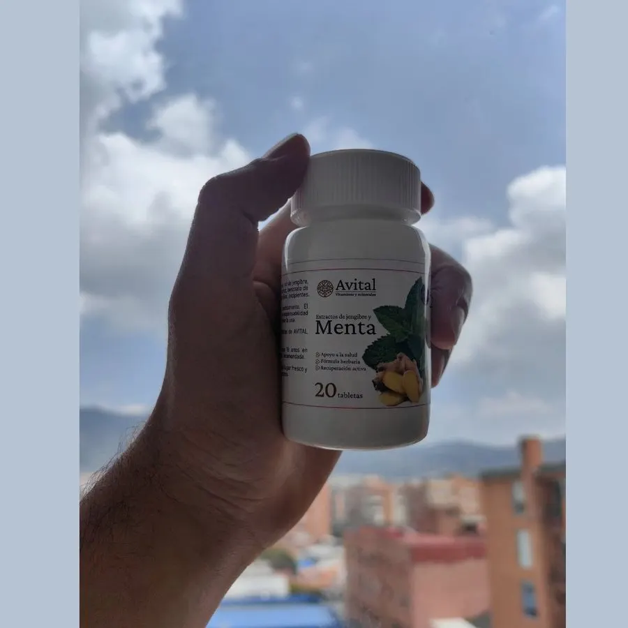 Avital — foto del producto