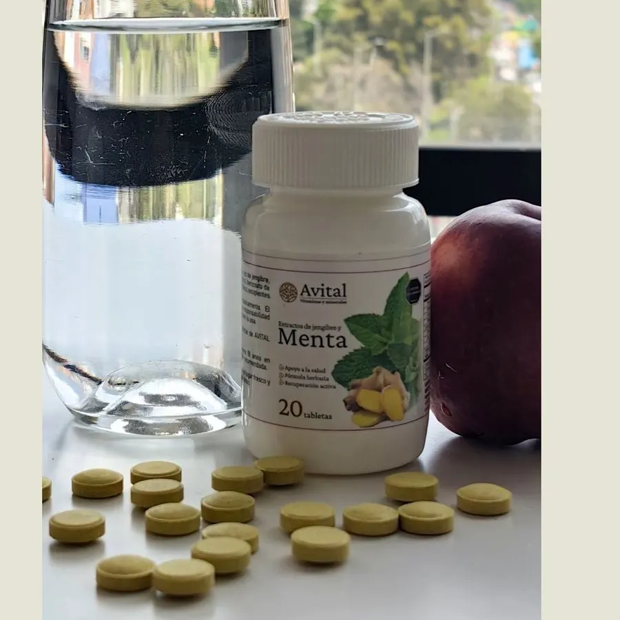 Avital — foto del producto 1