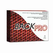 Back Pro — รูปภาพ 1