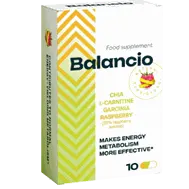 Balancio — foto