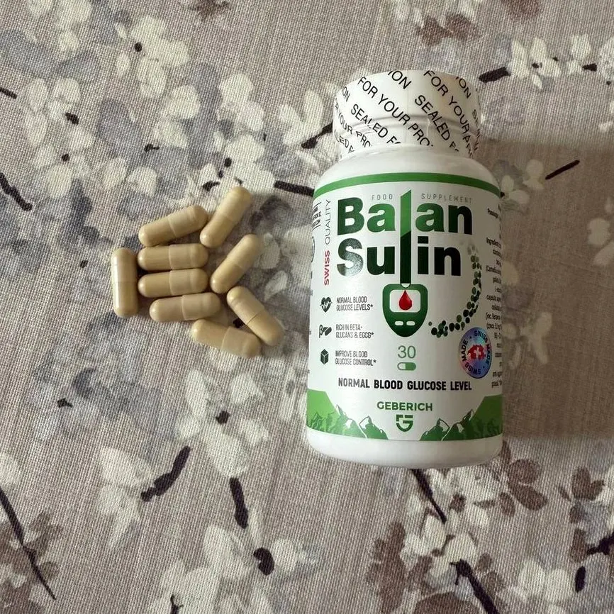 Balansulin — Produktfoto 3