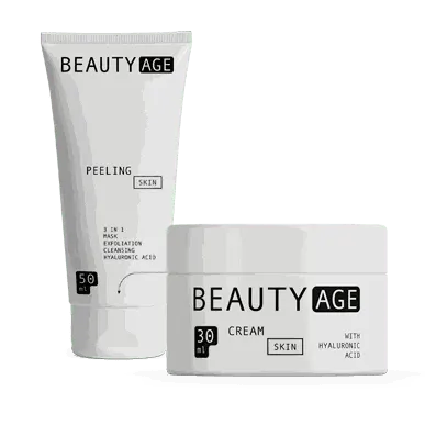 Beauty Age Complex