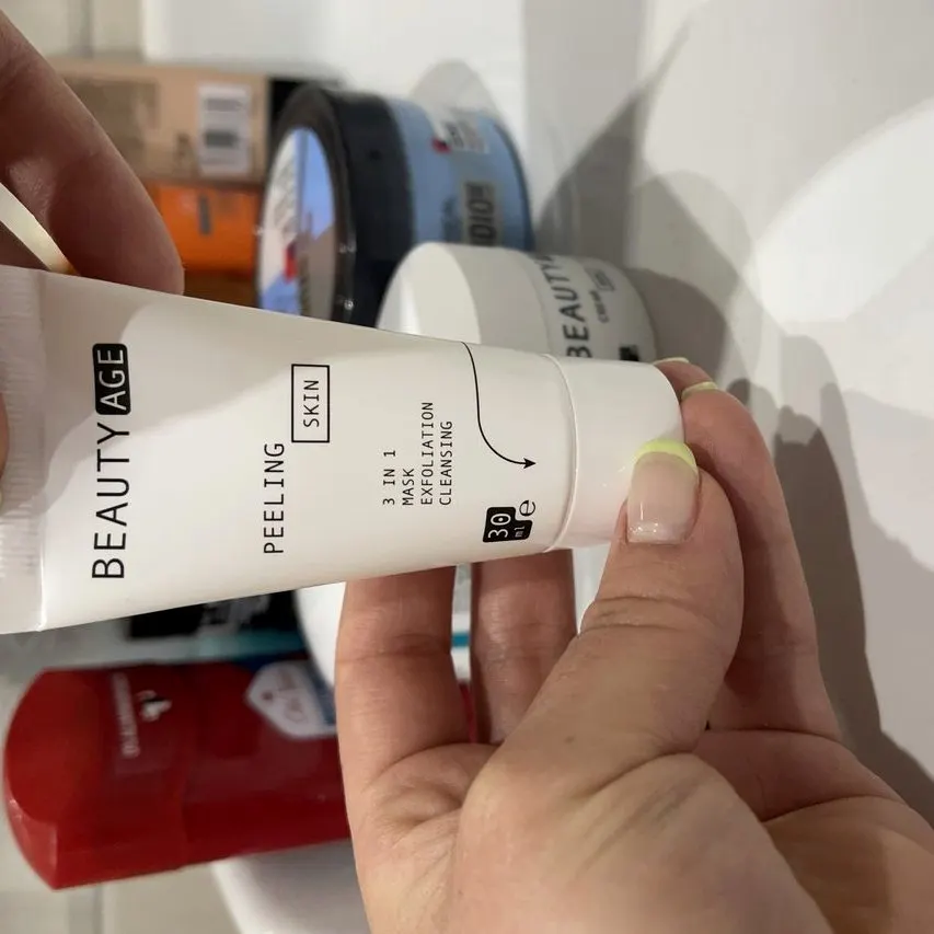 Beauty Age Complex — foto del producto