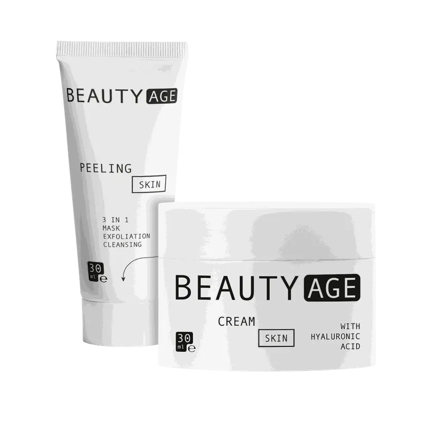 Beauty Age Complex — foto del producto 1