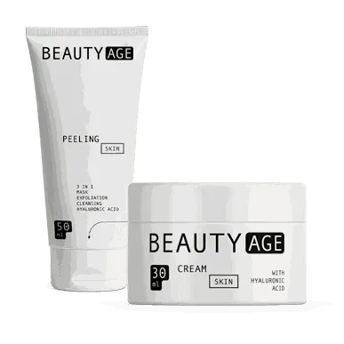 Beauty Age Complex — foto del producto 2