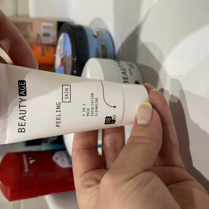 Beauty Age Complex — foto del producto 3