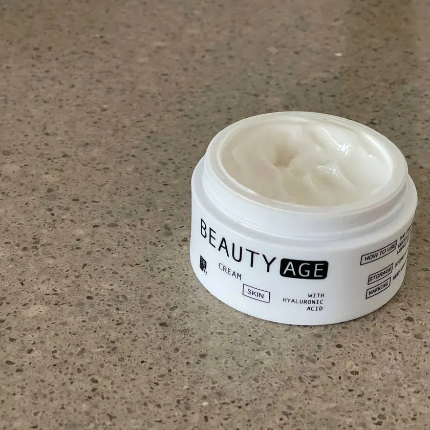 Beauty Age Skin — foto