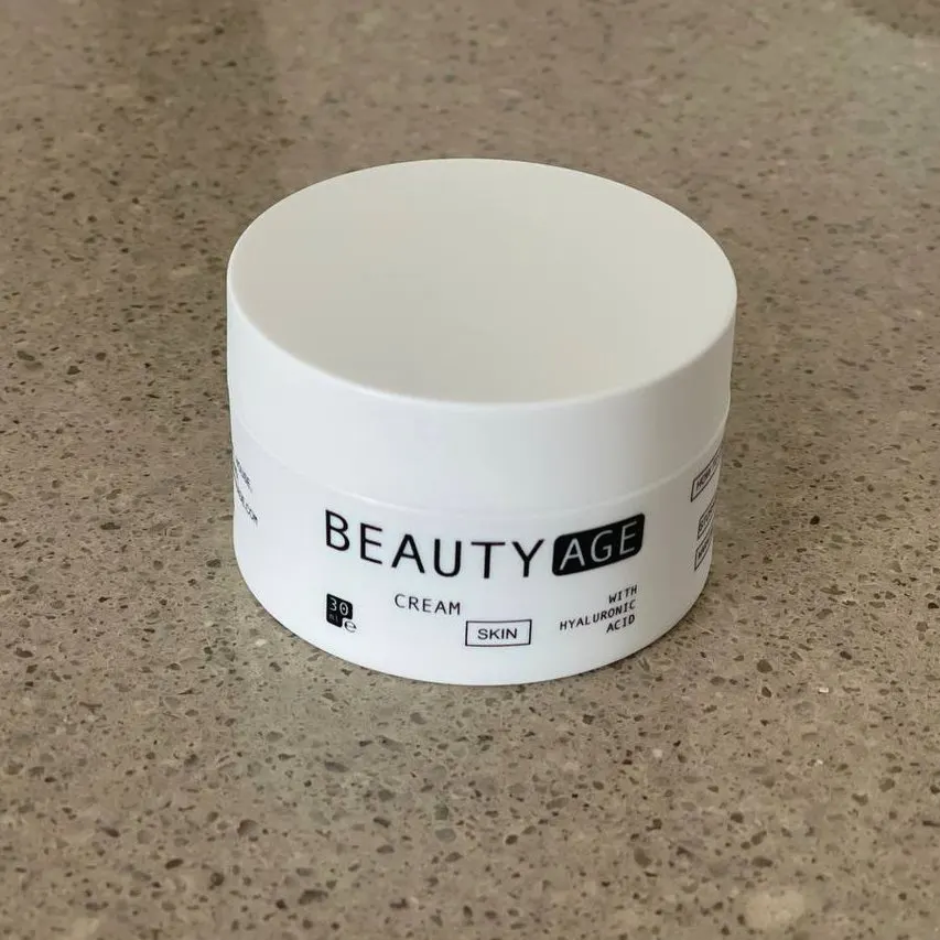 Beauty Age Skin — foto 1