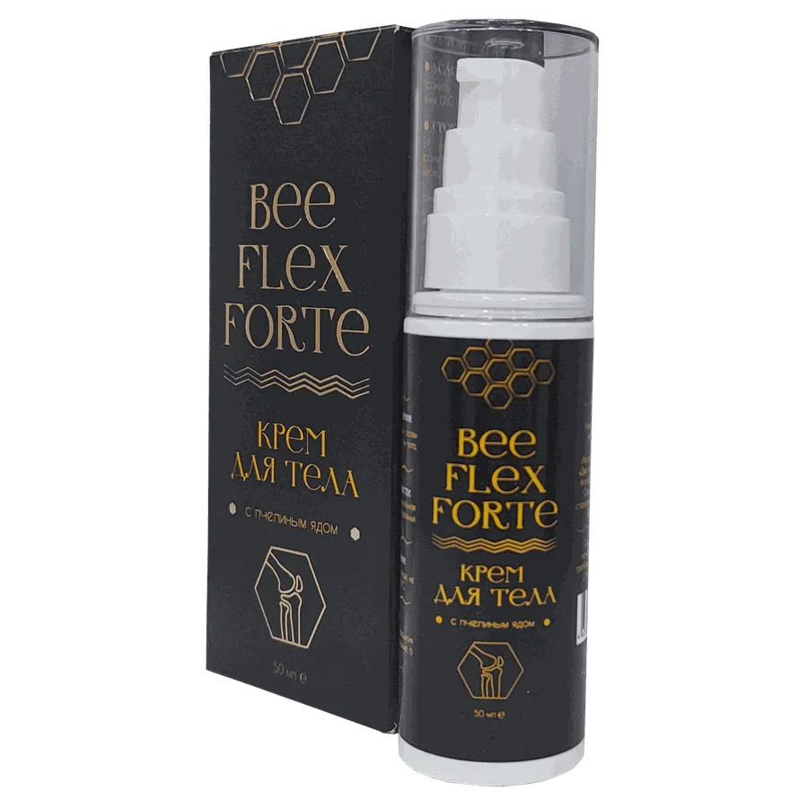 BeeFlex Forte