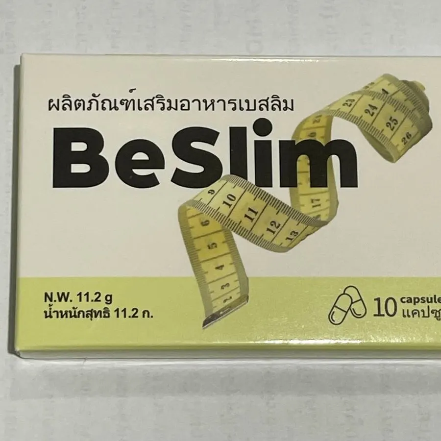 BeSlim