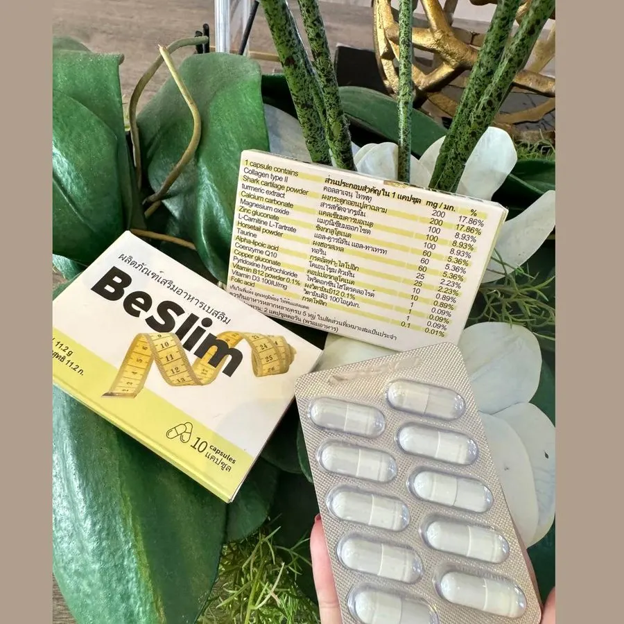 BeSlim — รูปภาพ