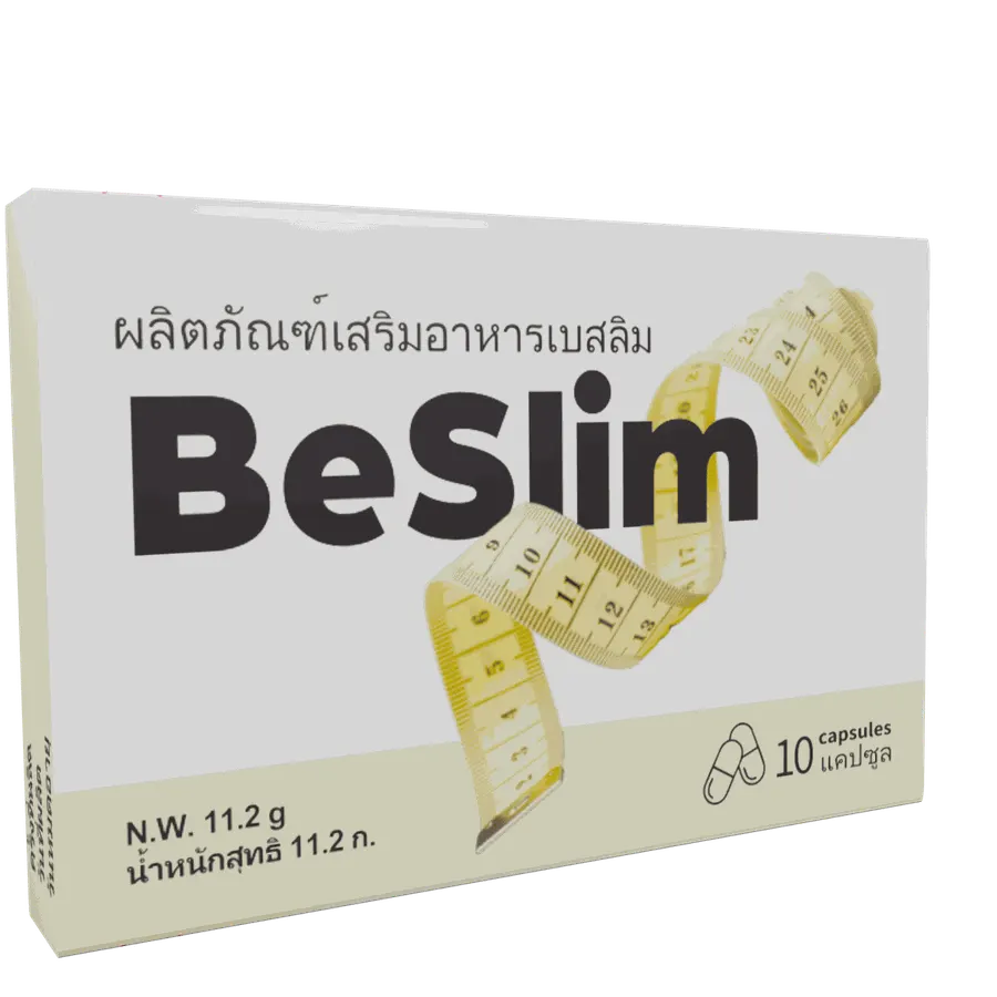BeSlim — รูปภาพ 1